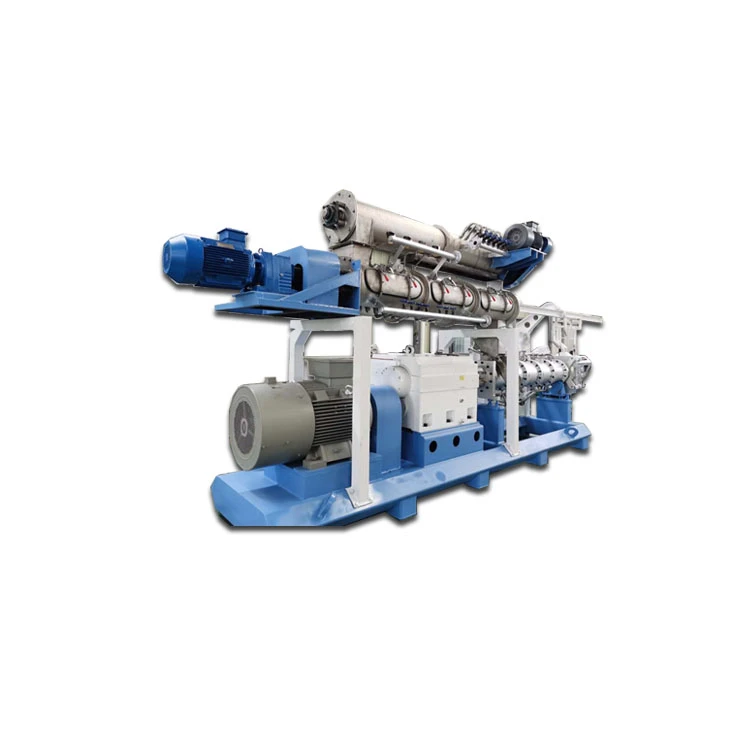 Alimente extruder cu un singur șurub