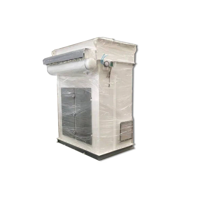 Păsări de curte Feed colector de praf