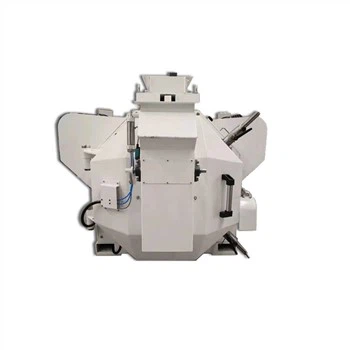 Cum funcționează o rolă într-o moară de pelete de furaj?