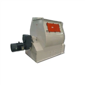 Care este diferența dintre un mixer orizontal cu un singur ax și un mixer ori...