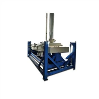 Vibratoare Sita Feed Pelete