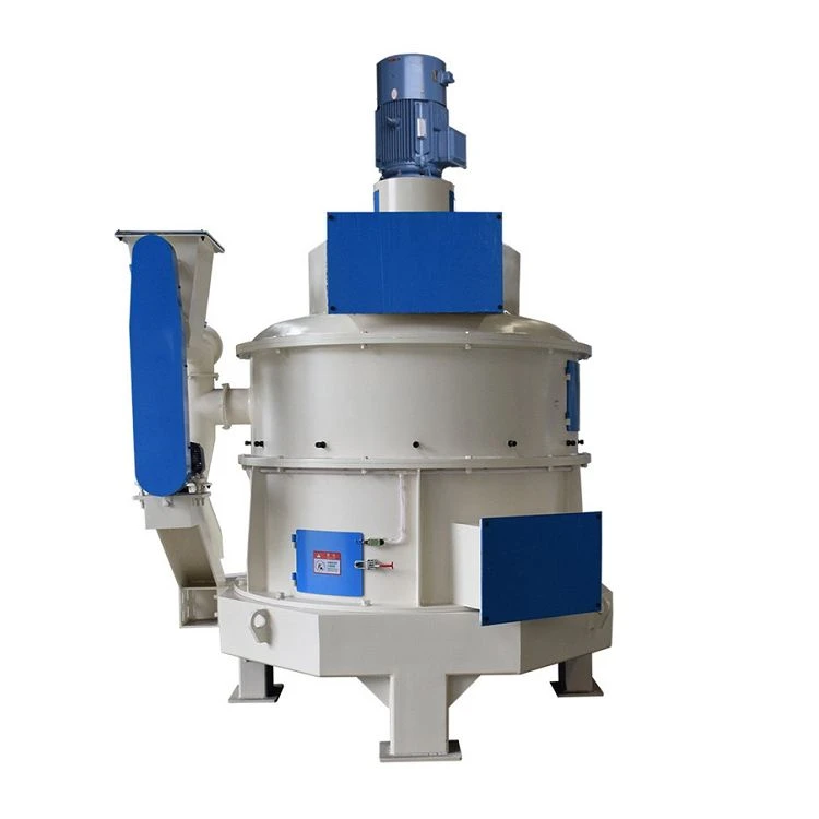 Pulverizator ultrafin seria SWFL